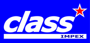 Class Impex Logo